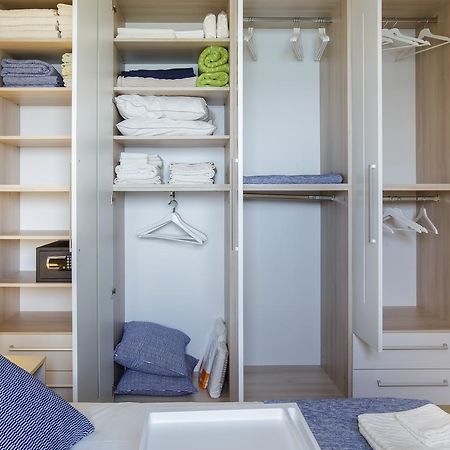 Apartment Stefan スヴェティ・ステファン エクステリア 写真