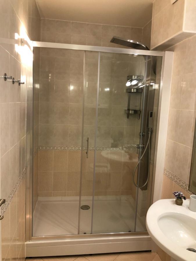 Apartment Stefan スヴェティ・ステファン エクステリア 写真